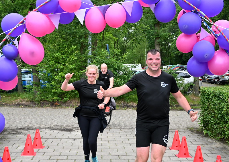 HAPPEN & TRAPPEN 2026 WAS WEER EEN SUCCES