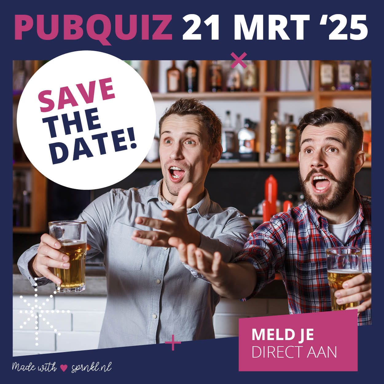 Pubquiz 2025