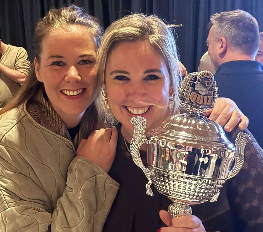 Winnaars Pubquiz 2026