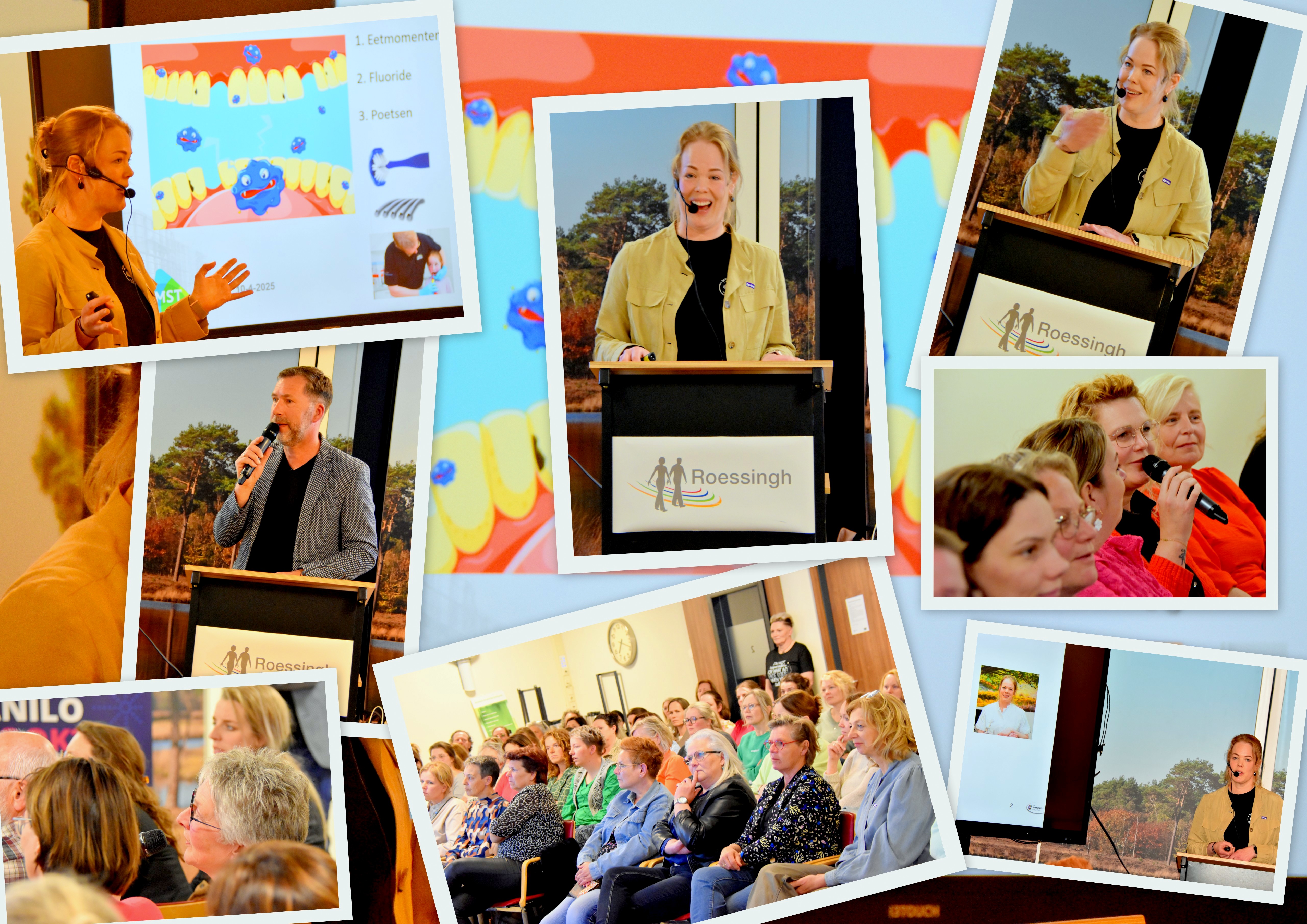 Terugblik Seminar - De vele gezichten van pijn bij (Z)EMB kinderen’